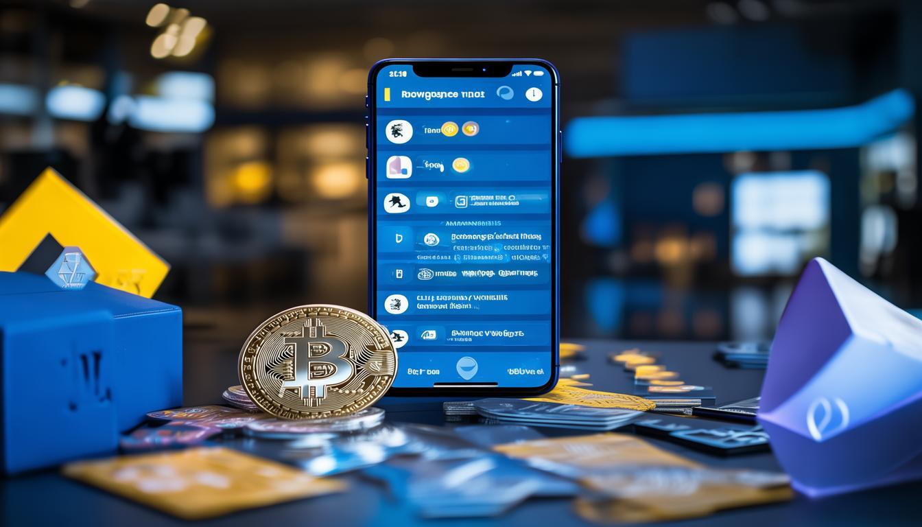 币包钱包_币钱包有什么用_币安Trust钱包手机版的市场运作与用户参与