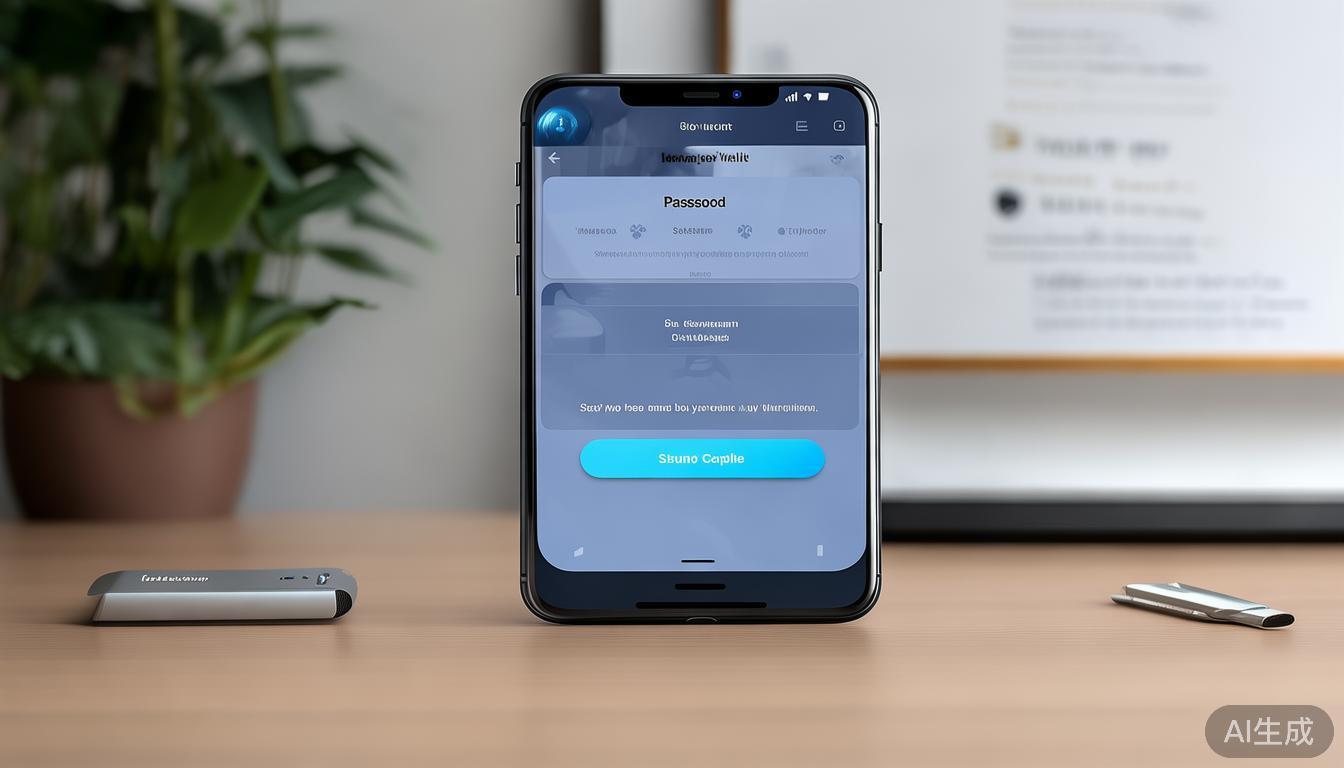 数字钱包安卓版下载_数字资产钱包下载_新手指南：如何通过Trust钱包安卓下载来保护你的数字资产安全！