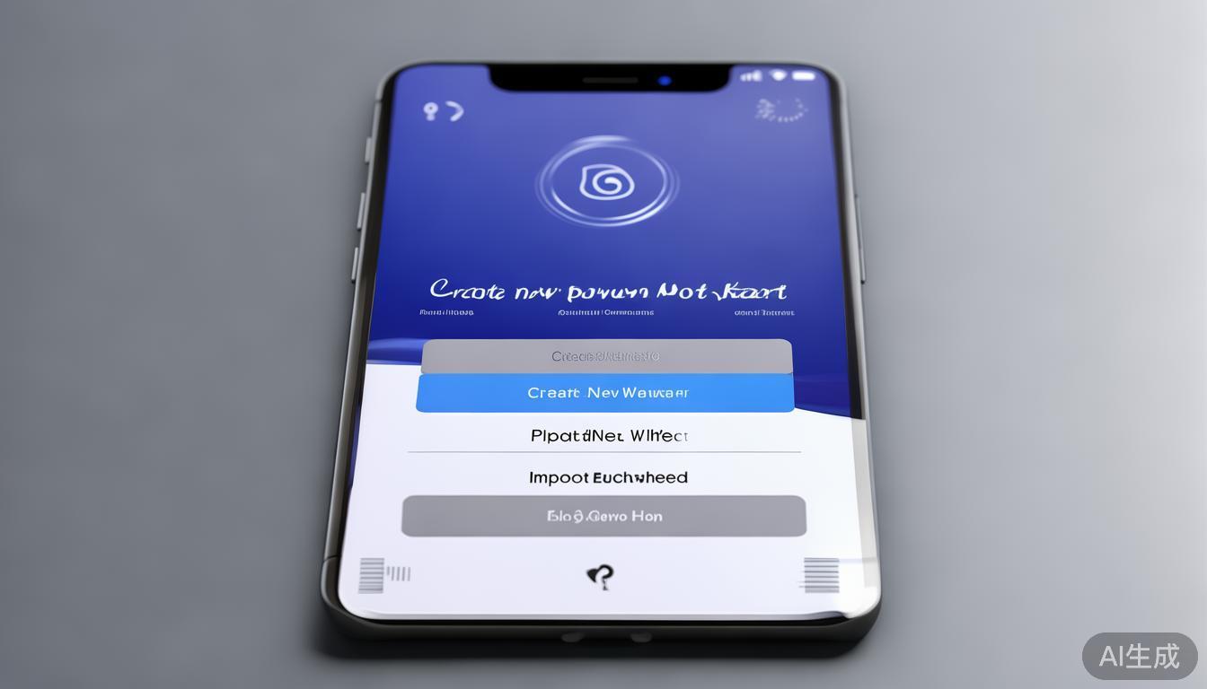 币包钱包_如何通过Trust钱包官网进入数字货币管理的第一步，安全下载安装？_币钱包有什么用