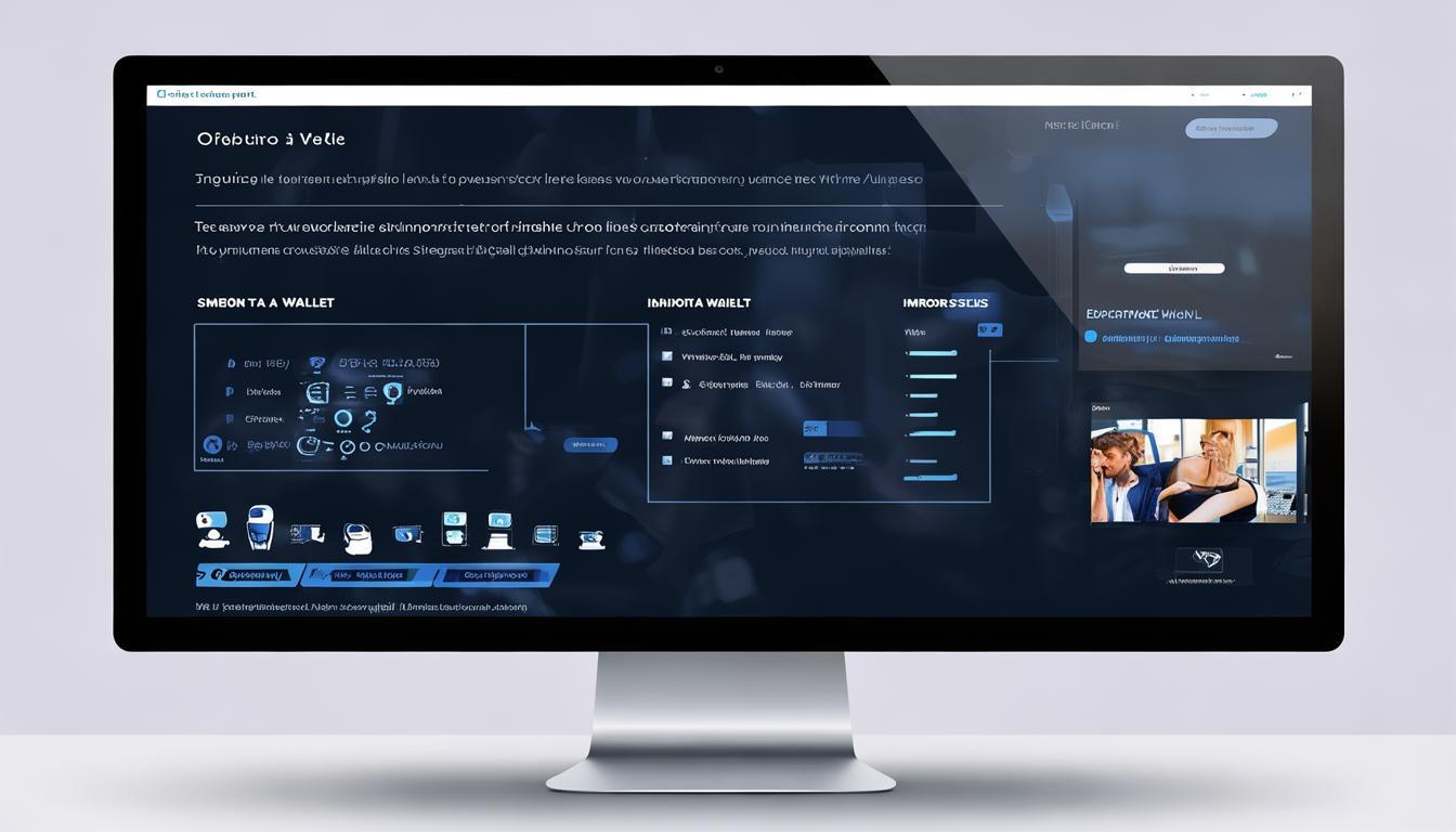 钱包app官网_新手必知：访问Trust钱包官网入口的目的与重要性解析！_钱包官方网站