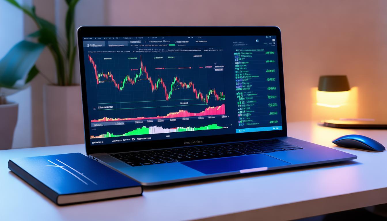 如何通过Trust钱包交易界面的设置,优化你的数字资产管理体验!_数字钱包总额_数字钱包场景