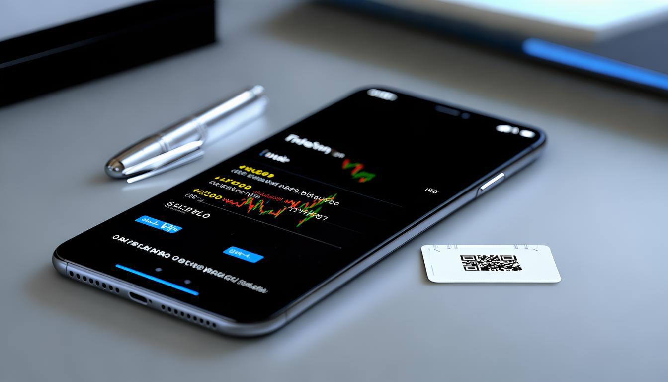 通过Trust钱包的操作实践，助你在数字货币市场中稳步前行！_钱包知识_数字货币钱包助记词