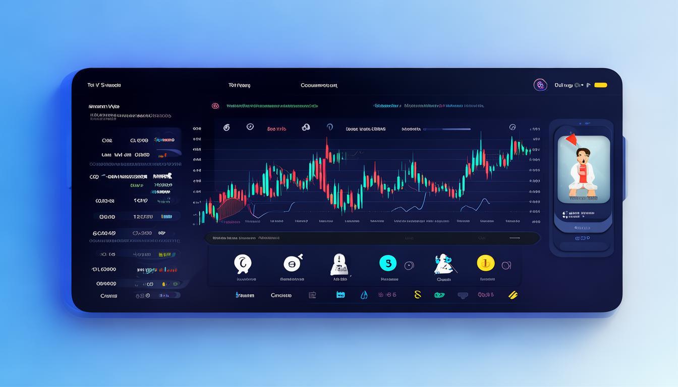 反馈的东西_用户反馈：下载Trust Wallet后，我对市场动态的了解如何变得更敏感！_反馈活动是什么意思