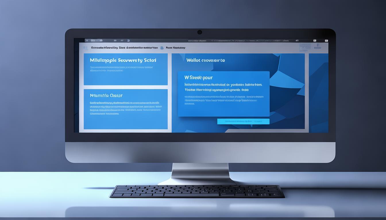 完善决策信息和智力支持系统_Trust Wallet官网上的资源与工具，如何帮助你完善投资决策？_完善决策程序是什么