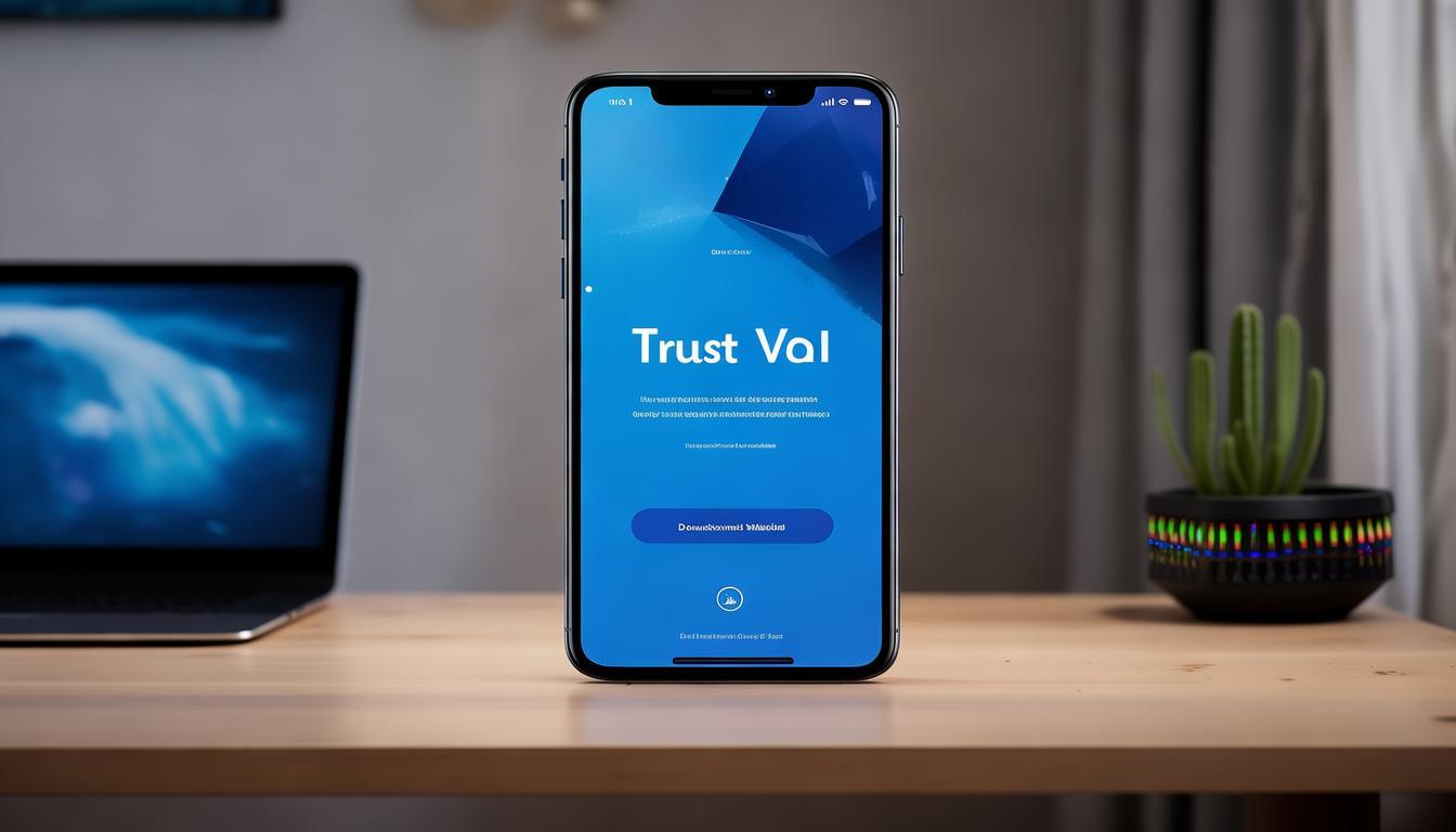 Trust Wallet的用户知识迁移与下载过程_知识技能可迁移技能_知识过程质量模型