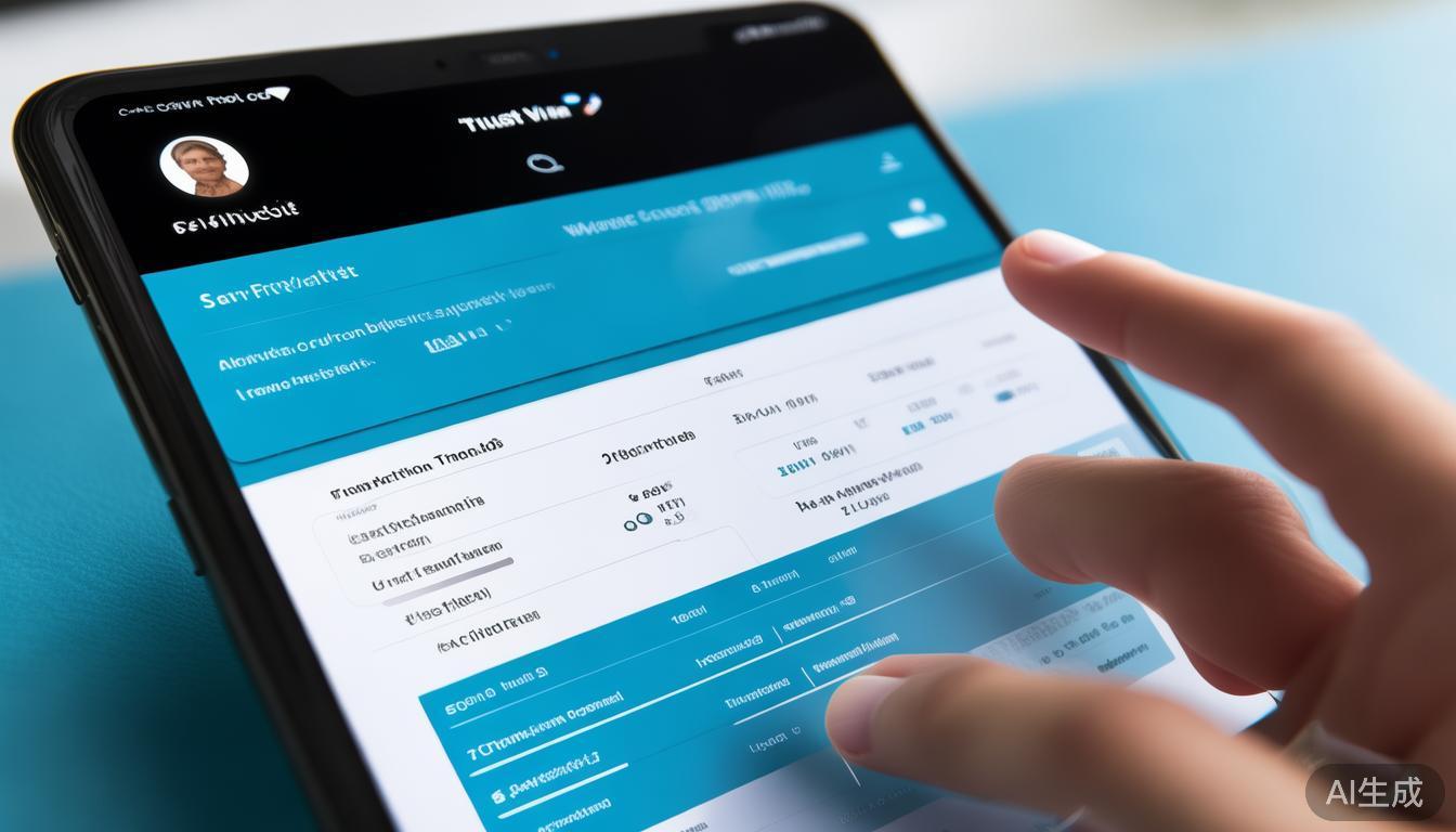 Trust钱包的网络费用与信任度影响研究_别相信任何人电影度云_信任钱包app