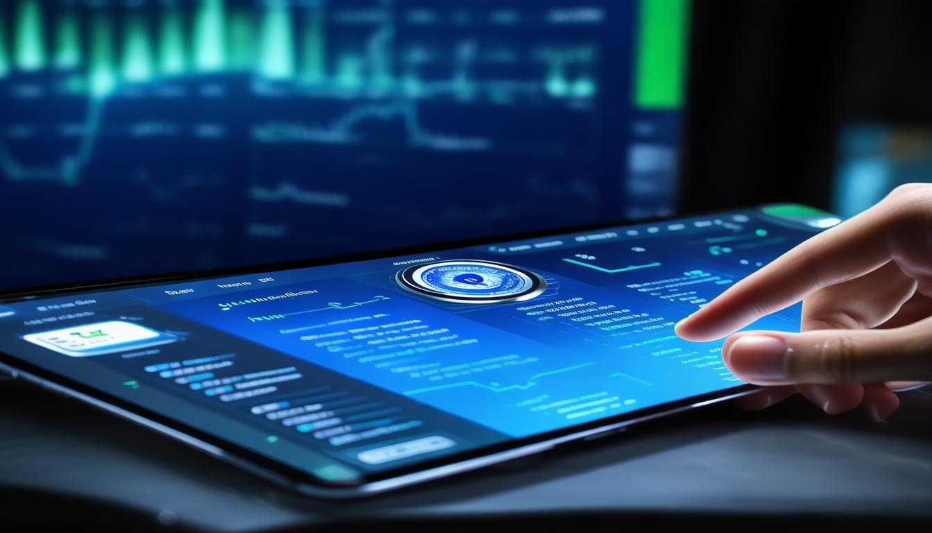 钱包app安全可靠吗_体验分享:下载Trust钱包后,我的投资信心与能力得到了怎样提升?_钱包了解