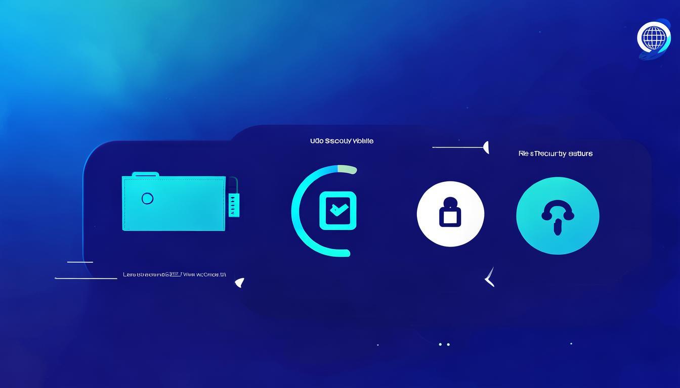 从Trust Wallet官网上获取的迅速更新如何保障你的资金安全？_迅速快递官网首页_迅速软件官网