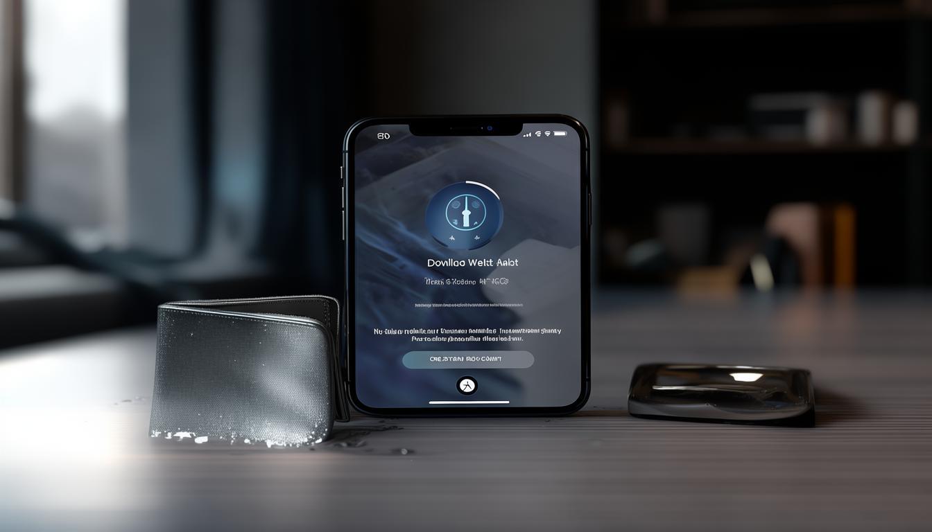 Trust Wallet 的下载流程与操作指南_wallhaven在哪下载_wall下载的在哪