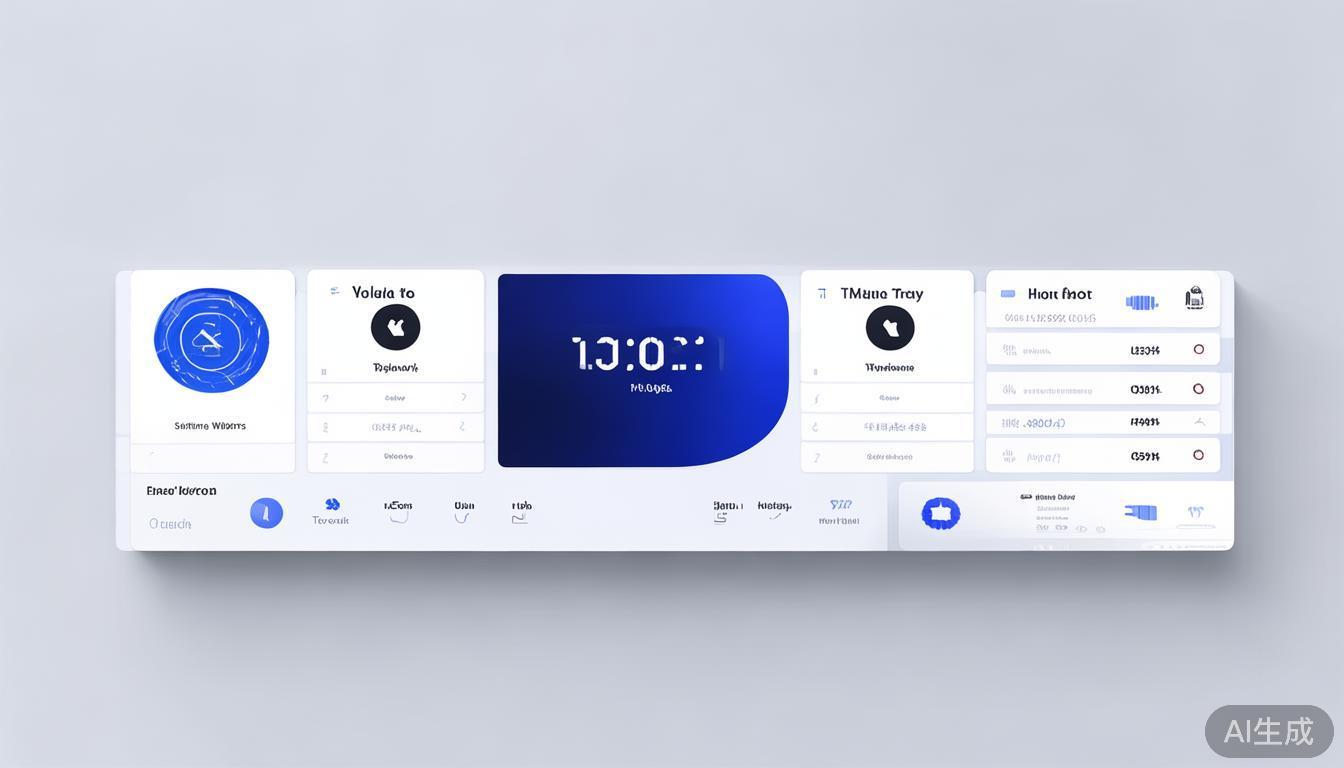 评估需求分析_评估客户需求阶段的主要目标_Trust Wallet的市场定位与用户需求评估
