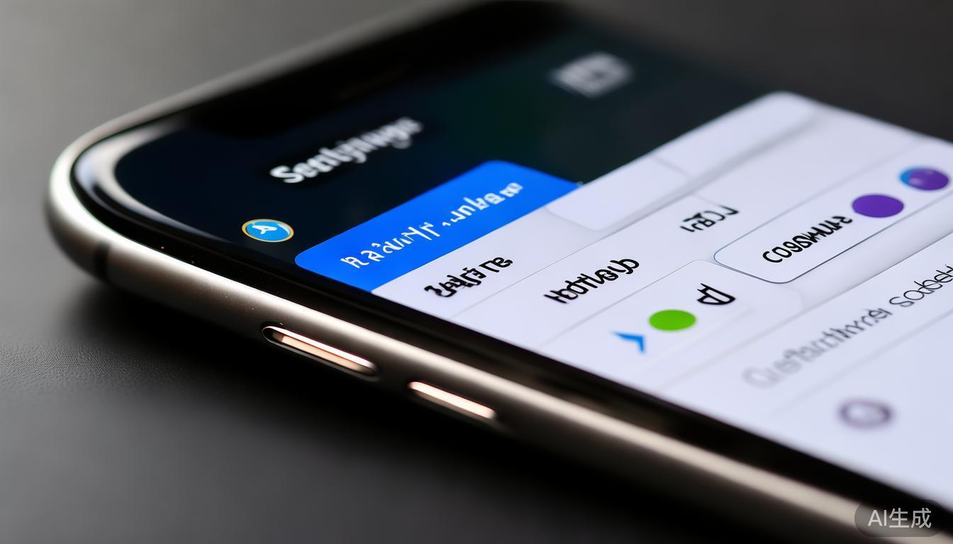 Trust Wallet苹果版的多币种支持情况及设置_ios钱包支持的app_ios币钱包