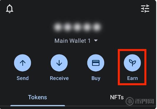 新手非常重要的步骤：加载Trust钱包安卓应用后应立即完成的操作！_钱包应用是干什么的_钱包应用在哪里打开