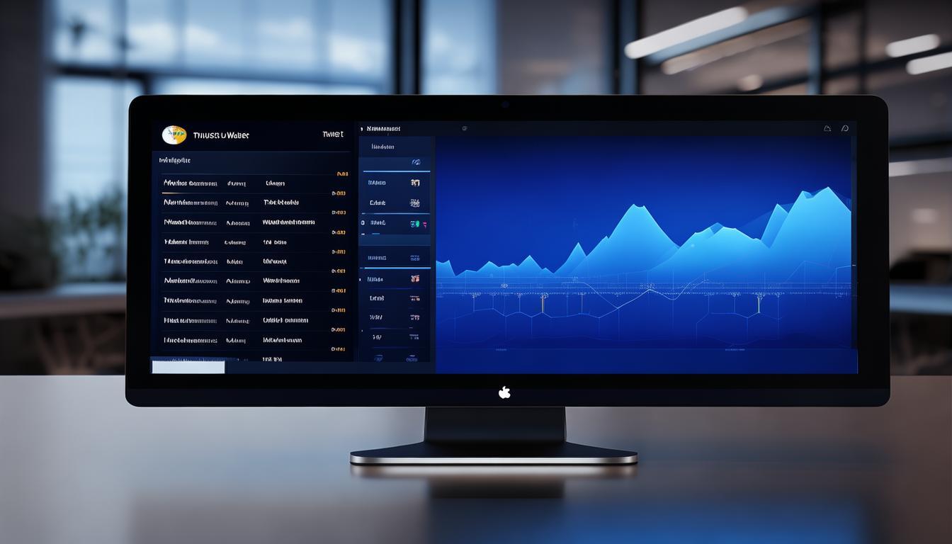 去中心化交易系统_去中心化交易网络_Trust Wallet与中心化交易所的区别,为什么去中心化更安全?