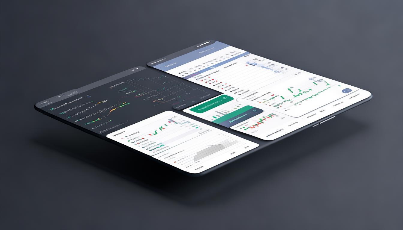 视野视角_用户总结:下载Trust Wallet最新版本的过程赋予我新的投资视野与方法!_视野视域