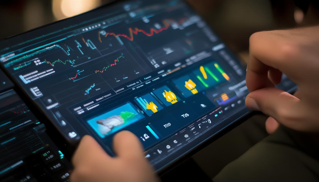 秘诀解读_通过Trust Wallet官网版的用户故事，了解数字资产管理的成功秘诀！_秘诀秘籍