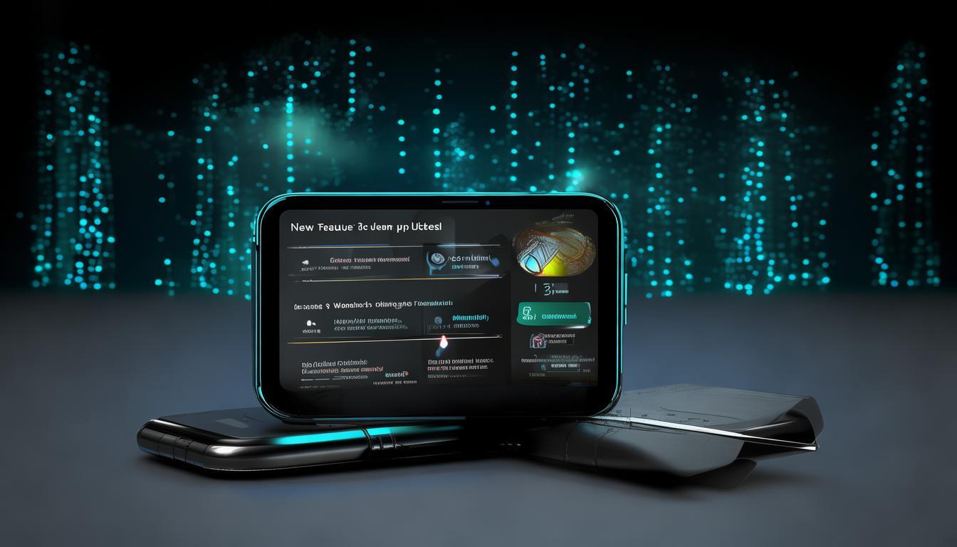 踏新征程的意思_通过Trust Wallet最新版本下载解锁新功能,踏上投资新征程!_踏歌新征程