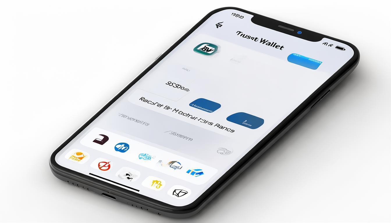 Trust Wallet苹果版的市场利基与投资机会_多多市场官网苹果版_绣花市场机会