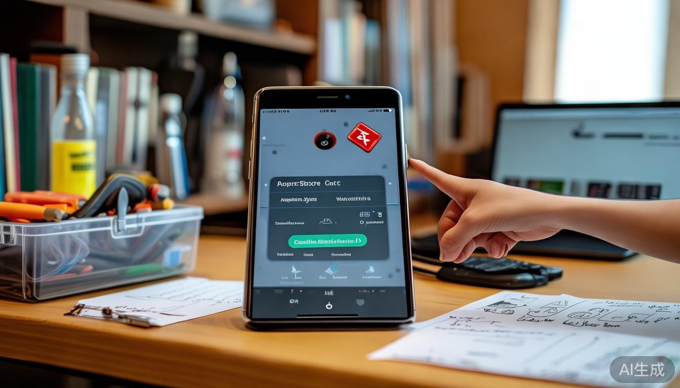 下载错误是什么意思_错误下载器是什么_Trust Wallet 下载中的常见错误与处理方式