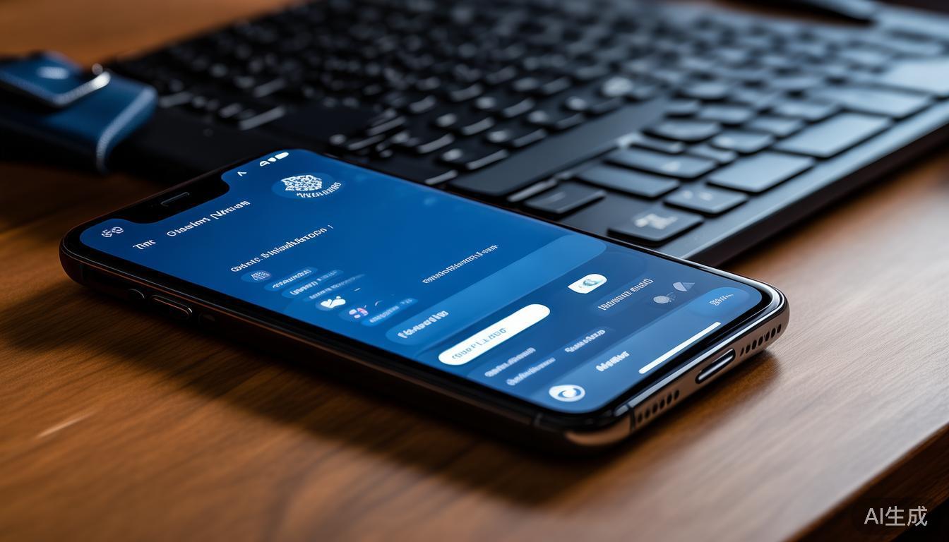 如何通过Trust Wallet下载提升交易效率？_交易效率指标_交易效率是什么意思