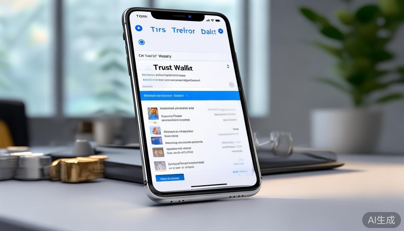 ios优化设置_ios优化app_Trust Wallet苹果版如何优化用户的投资体验？