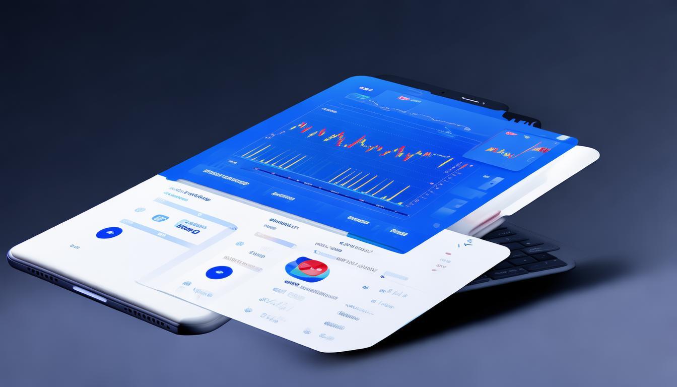 资产管理优化_资产战略配置_如何在使用Trust官网下载官方版后,优化你的数字资产投资战略!