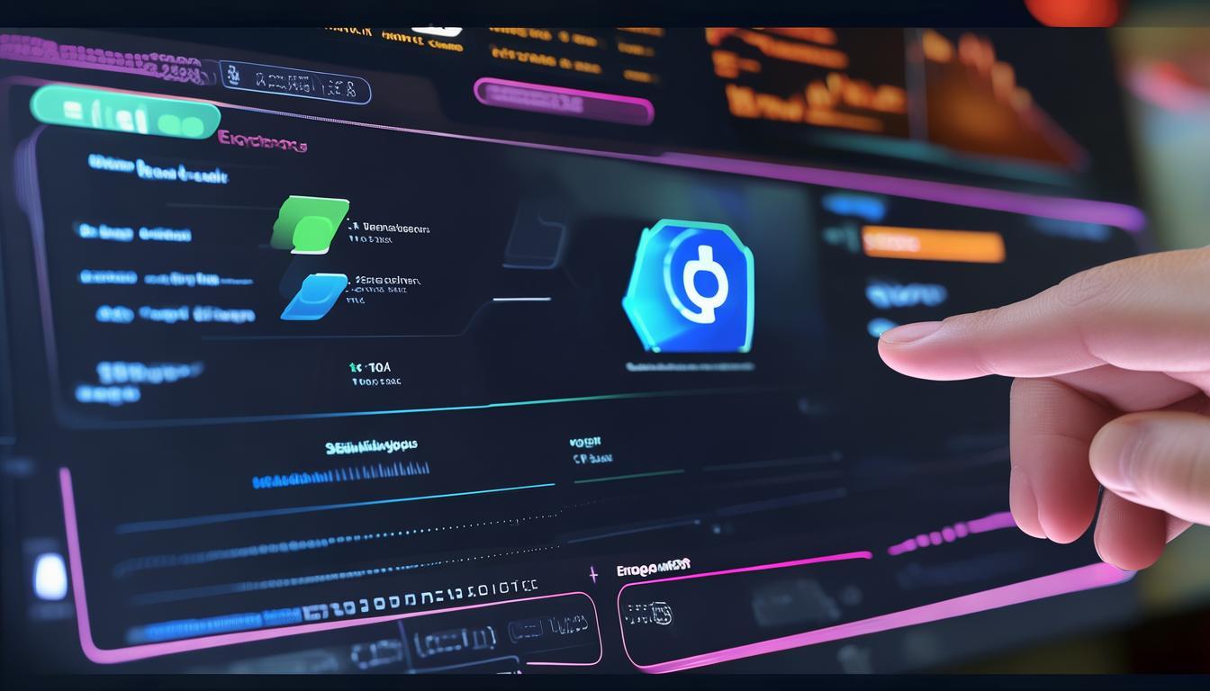 使用Trust钱包进行代币交换的详细步骤:轻松实现资产增值_钱包转换_钱包与钱包之间转币