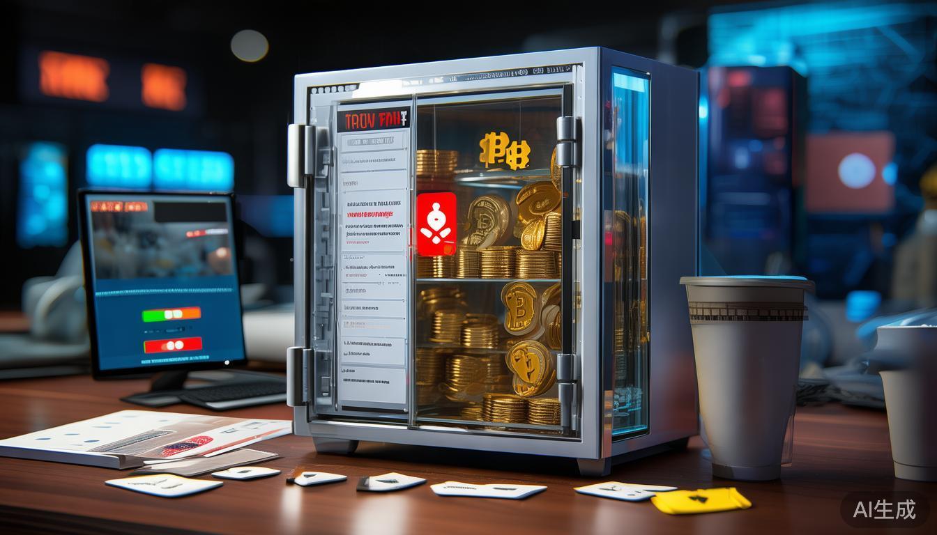 钱包的市场调研_Trust钱包去中心化钱包的市场现状分析_钱包行业市场现状