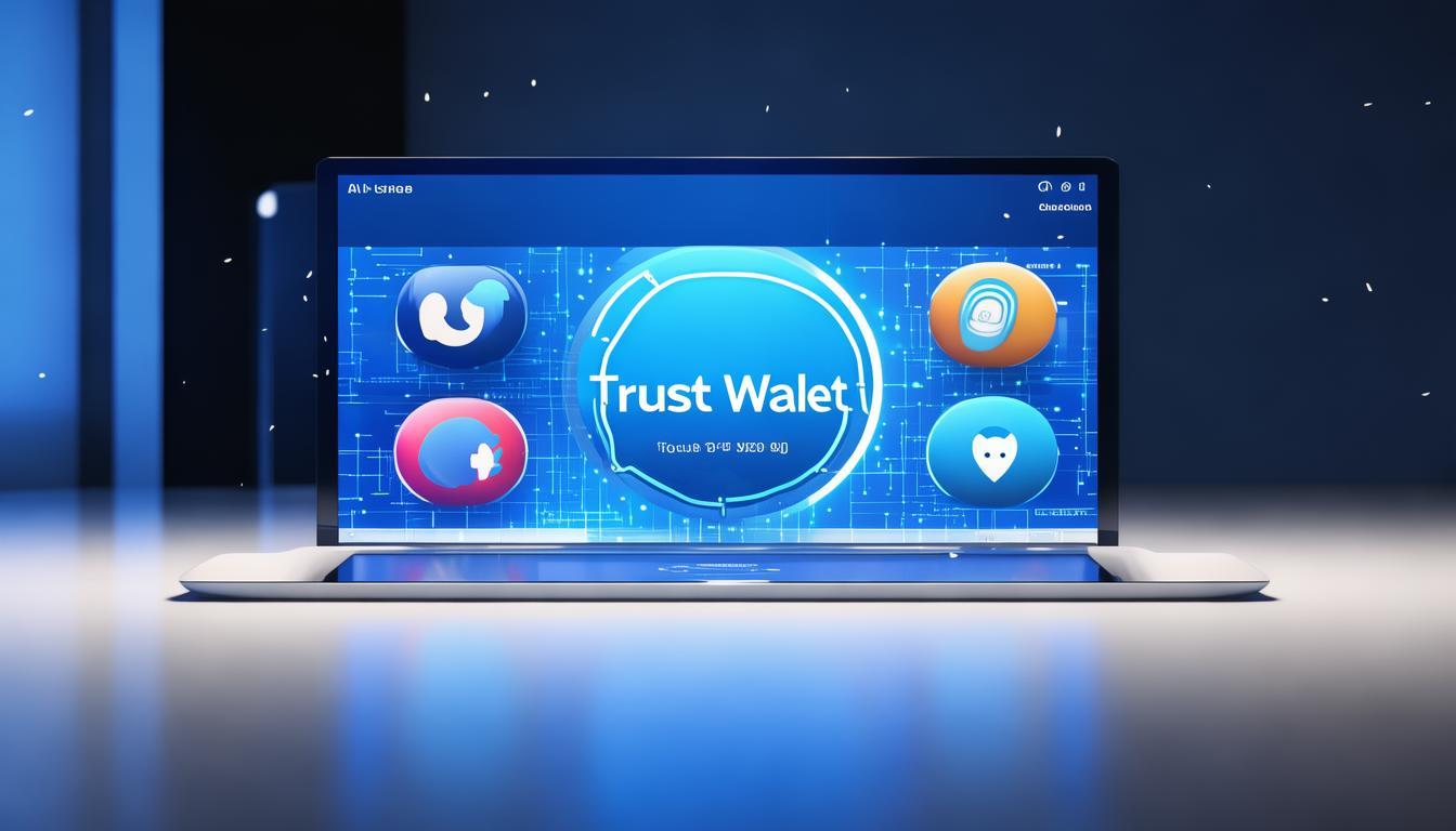 钱包app的作用_如何确保你下载的Trust钱包安卓应用始终是最新版本,以防安全隐患!_钱包的应用