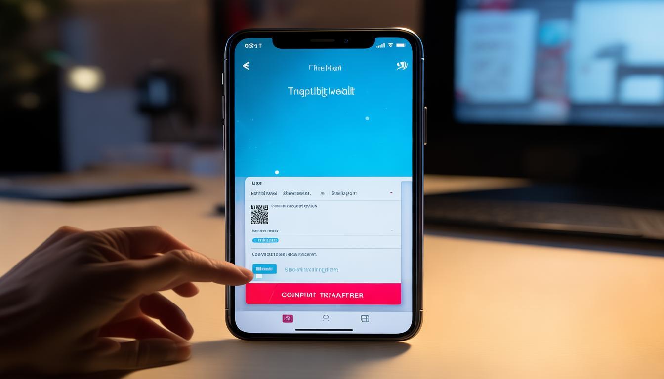 新手游下载_新手须知:如何在手机上顺利下载Trust Wallet最新版本并安全使用!_免费下载新安全软件