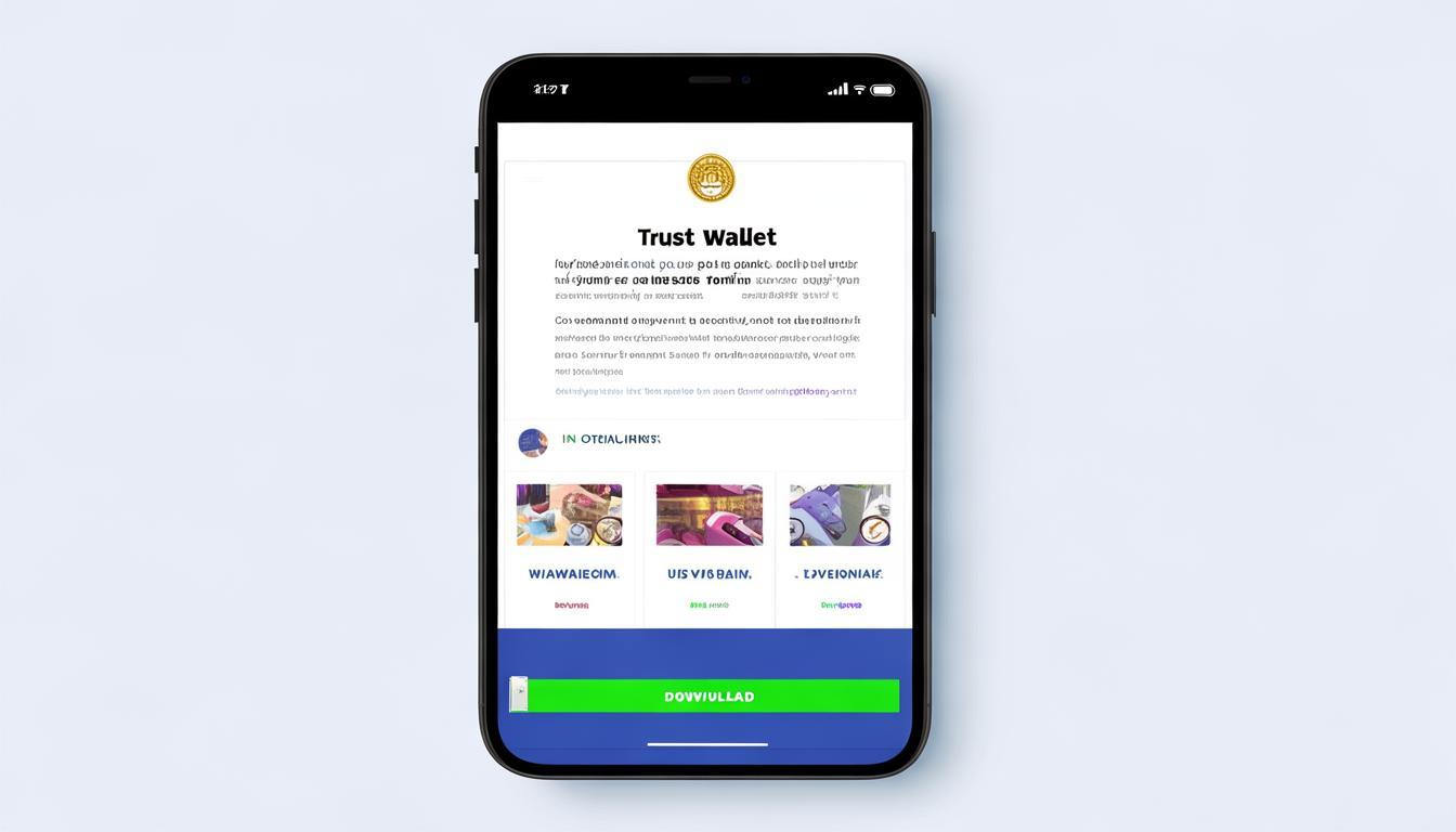 Trust Wallet 的社区建设与用户下载选择_Trust Wallet 的社区建设与用户下载选择_Trust Wallet 的社区建设与用户下载选择