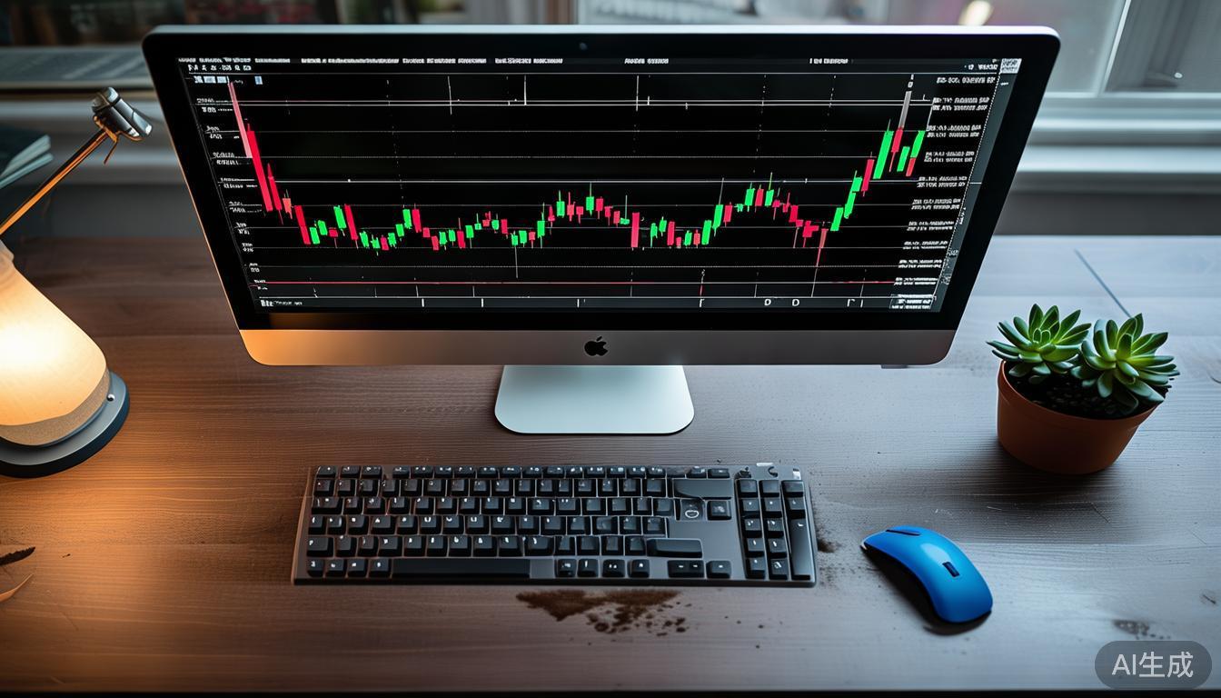 动向科技有限公司_如何通过Trust Wallet最新版本有效监控市场动向，提升投资能力？_摄像头动态监控是什么意思