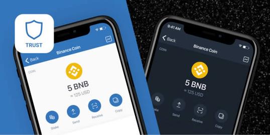 寡头竞争市场_Trust Wallet的市场领导地位:如何对抗竞争者,保证用户满意度_k对策者有较强的竞争能力