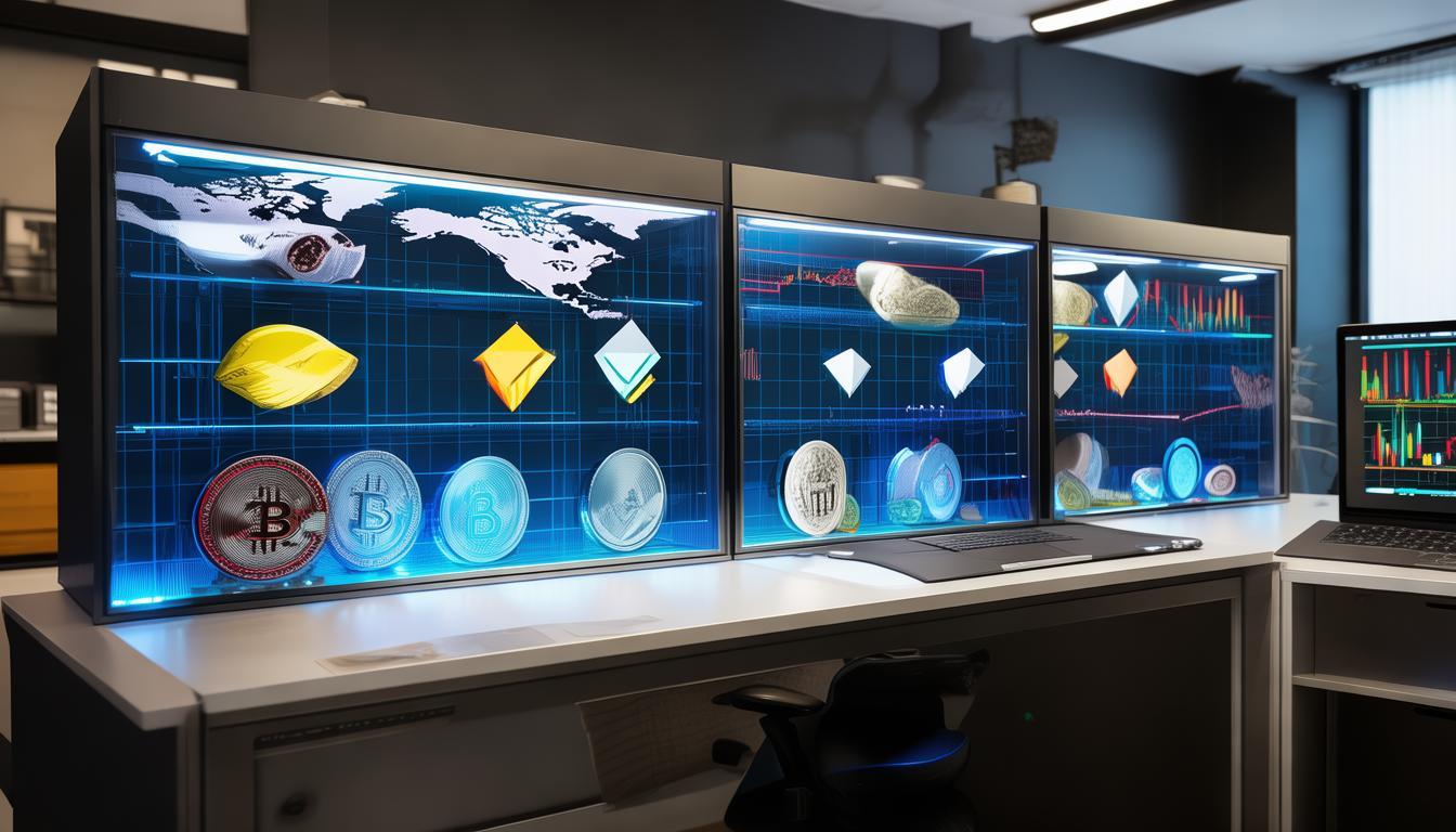 使用Trust Wallet实现投资优势的技巧_使用Trust Wallet实现投资优势的技巧_使用Trust Wallet实现投资优势的技巧