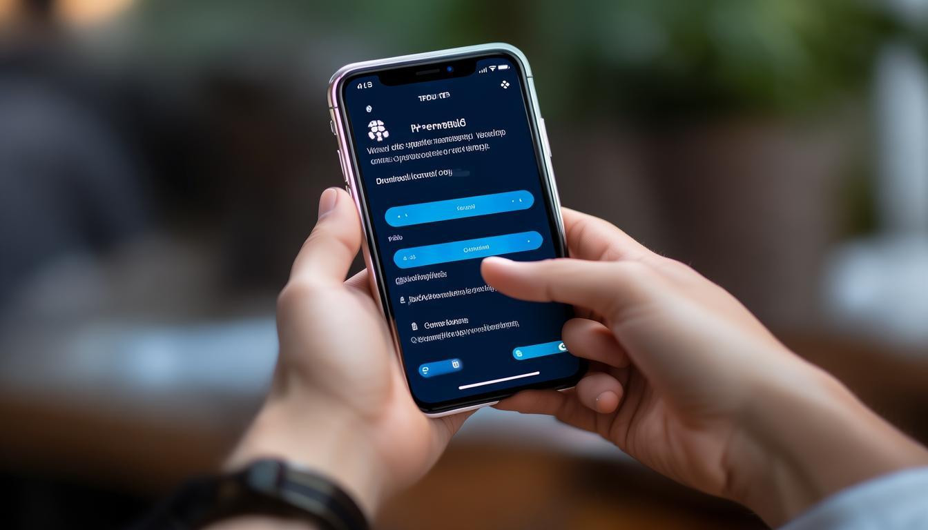 钱包知识_钱包产品_用户分享:使用Trust钱包的心得与安全建议,让你的资产管理更便捷!