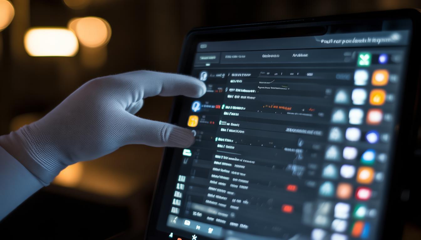 透明化技术_如何通过Trust Wallet实现市场透明化？_行业透明化