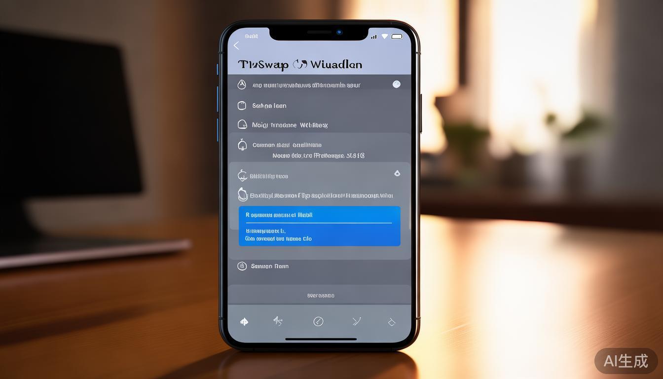 新用户下载Trust Wallet钱包的官方版本后应尽快掌握的基本操作。_构造编译程序应掌握_支付宝钱包官方下载