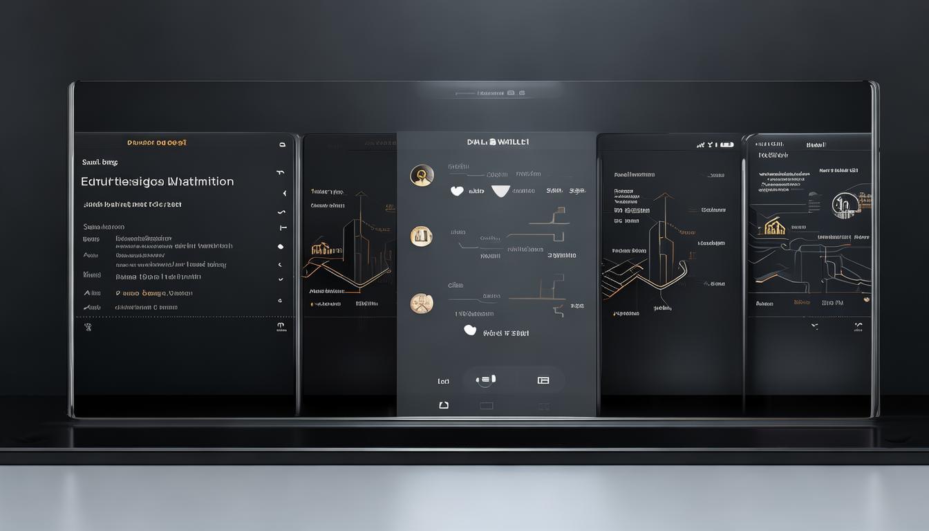 用户反馈：从官网下载Trust Wallet钱包的过程让我学到的几点教训。_嗨学网官网客户端下载_支付宝钱包官网下载