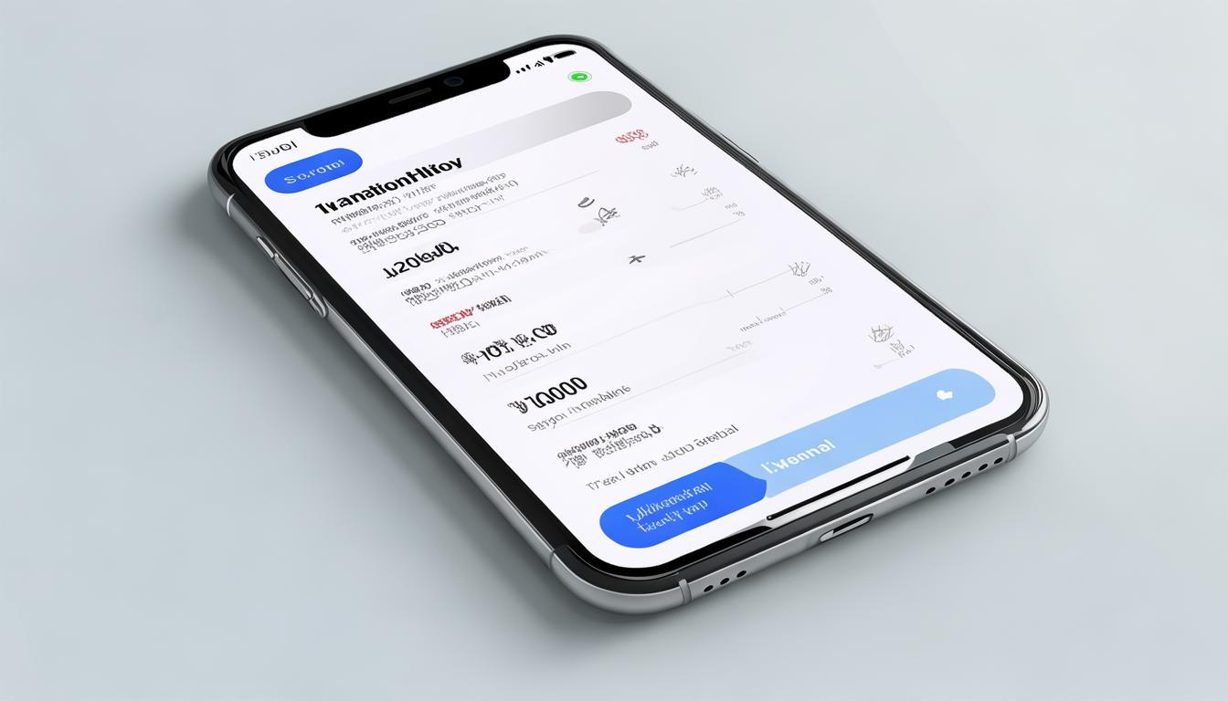 Trust钱包用户如何查询提现记录？_查询钱包信息失败_查询并提现