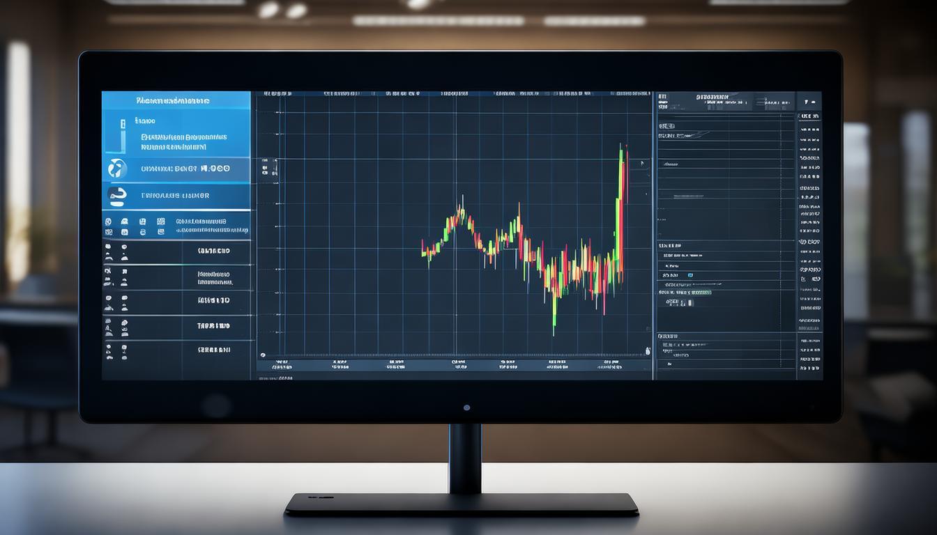 如何通过Trust Wallet最新版本有效监控市场动向,提升投资能力?_动向科技有限公司_动态监控平台