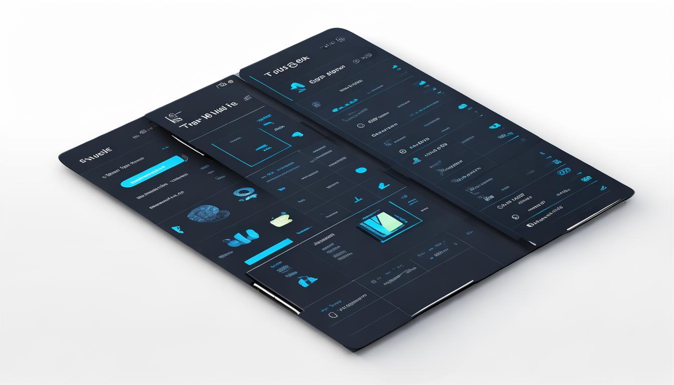 资产数字化_资产数据_用户回顾:Trust Wallet最新版本在数字资产投资中的应用表现。