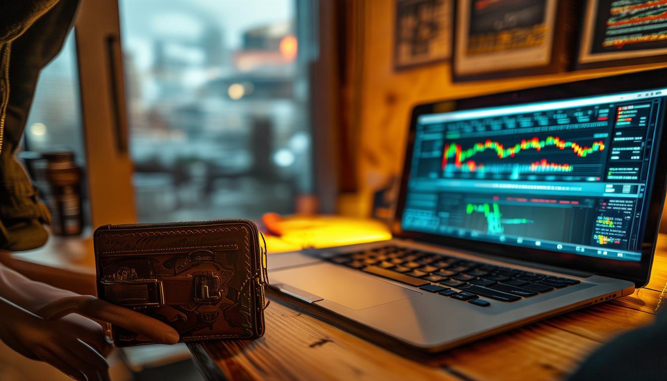 钱包加密货币_加密货币钱包软件推荐_探索Trust钱包的社交功能:如何与朋友一起管理加密资产