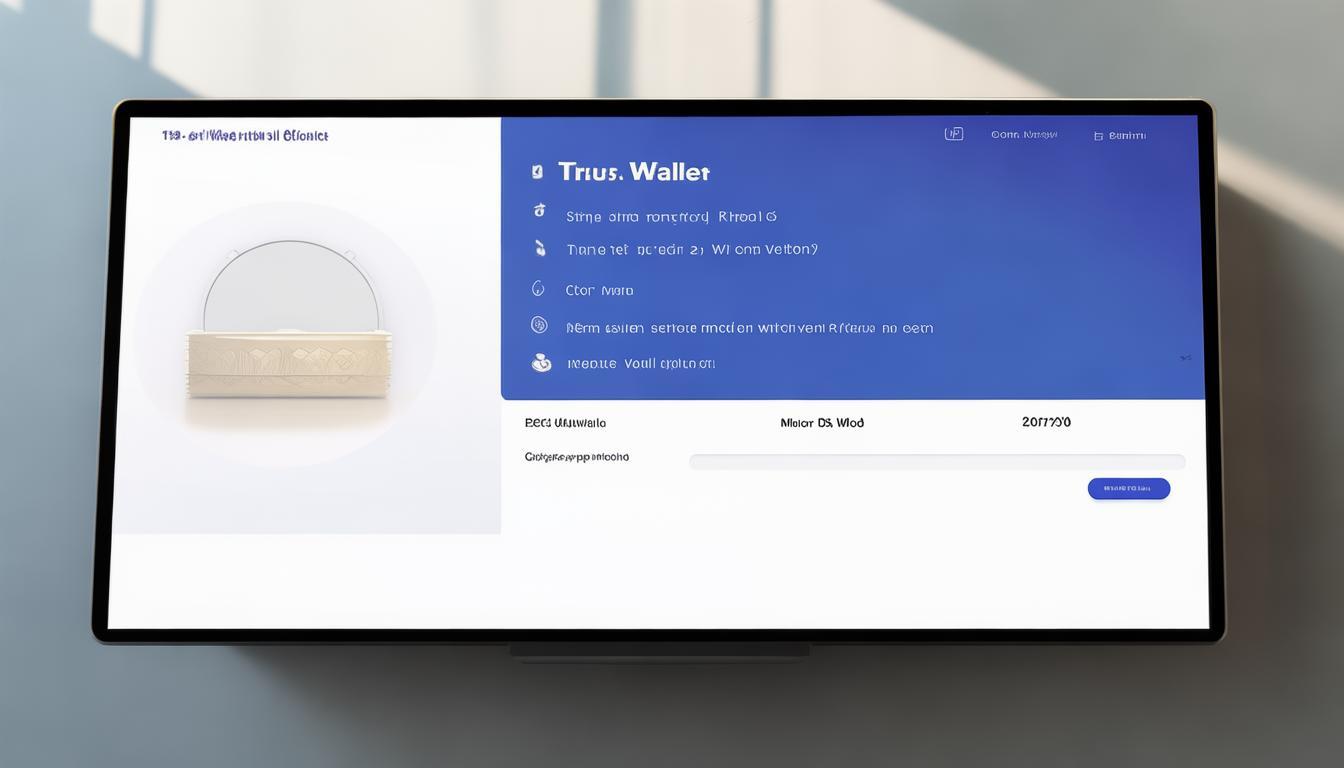 钱包app官网_新手必看：Trust钱包官网官方正版下载的详细流程与关键步骤！_钱包官方下载