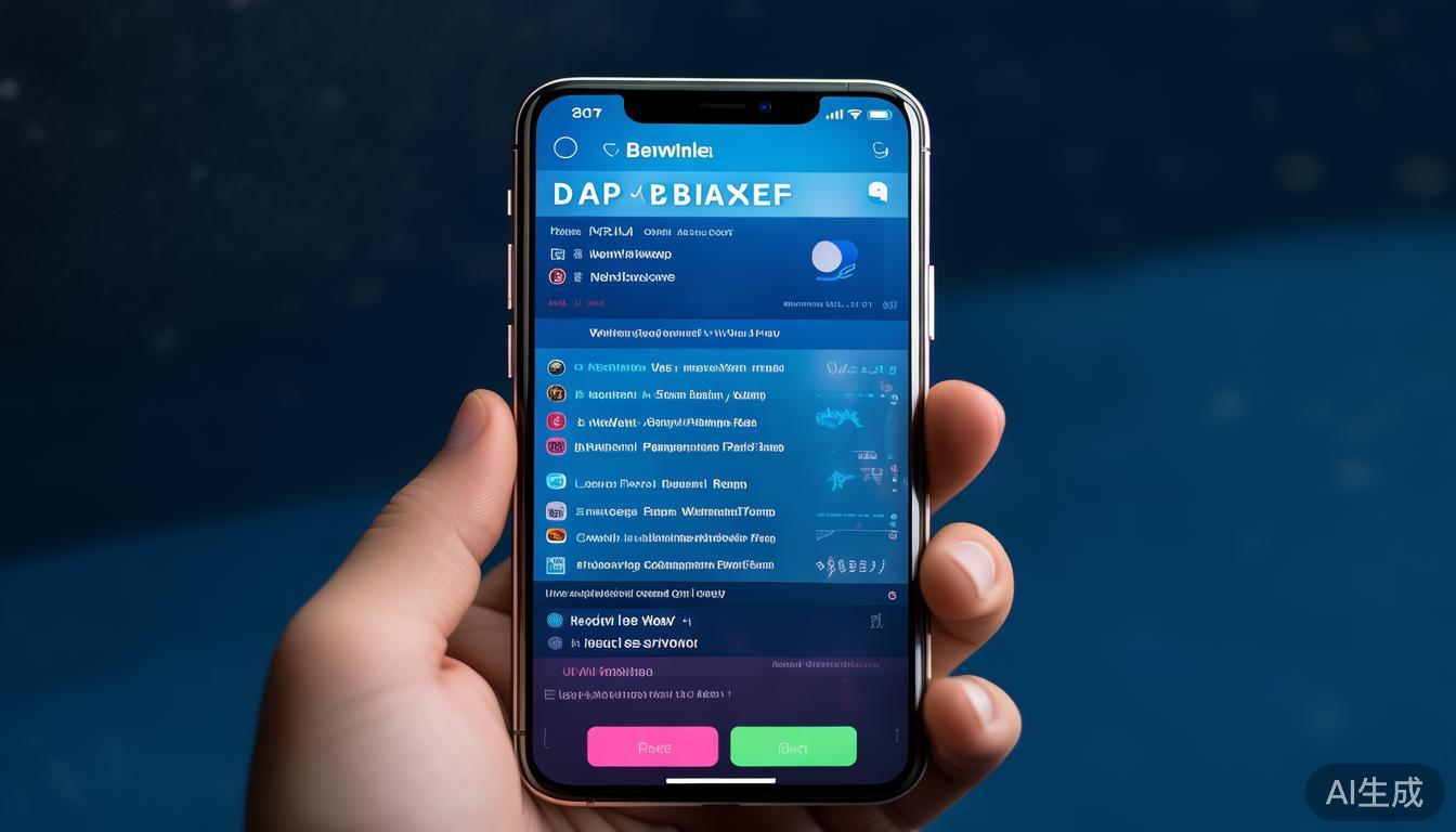 ios渠道是什么意思_如何通过Trust Wallet苹果版进行多渠道投资?_apple渠道商