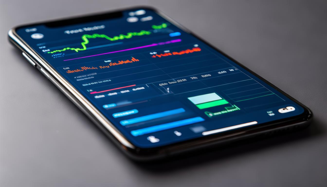 通过Trust Wallet最新版本下载提升你的金融知识,让交易更具趋势把控能力!_趋势交易app_趋势交易入门与技巧下载