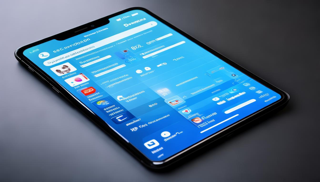 钱包应用app_钱包地址下载_全方位分析：Trust钱包官方正版下载与第三方应用下载的优势对比！