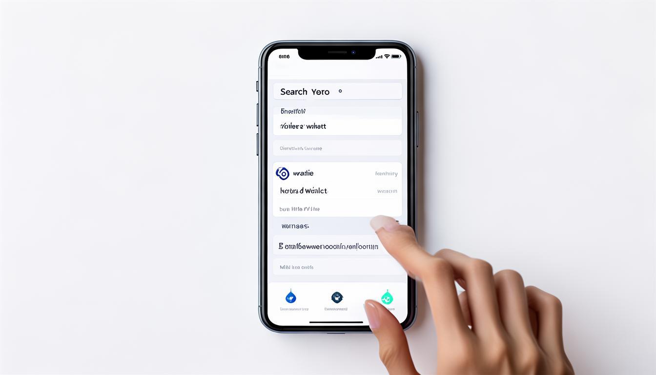 下载Trust钱包的道德选择：了解使用正规渠道的重要性与方法！_来益的正规购买渠道_钱包是正规平台吗