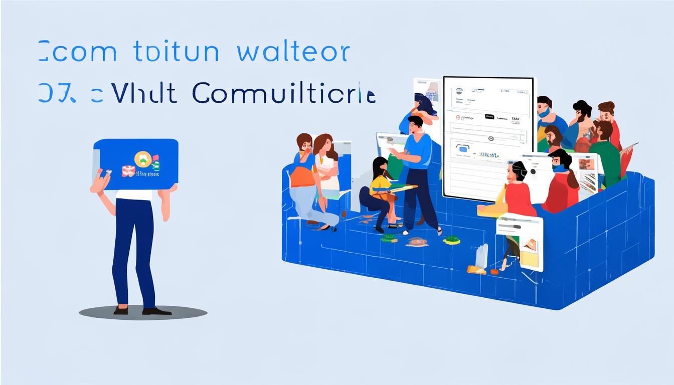 通过Trust Wallet在社区活动中的贡献与参与_我为社区做贡献活动方案_为社区贡献