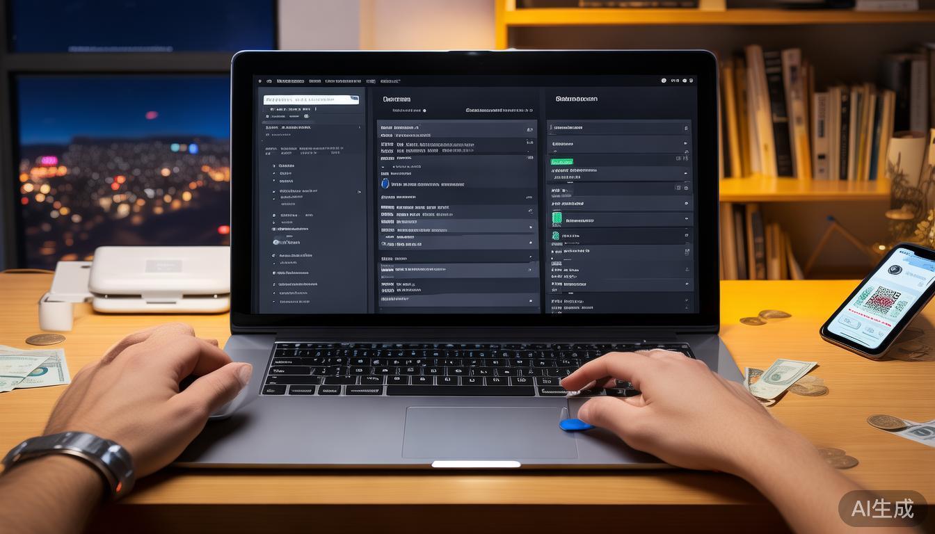 使用Trust Wallet管理的操作与资产下载_使用Trust Wallet管理的操作与资产下载_使用Trust Wallet管理的操作与资产下载