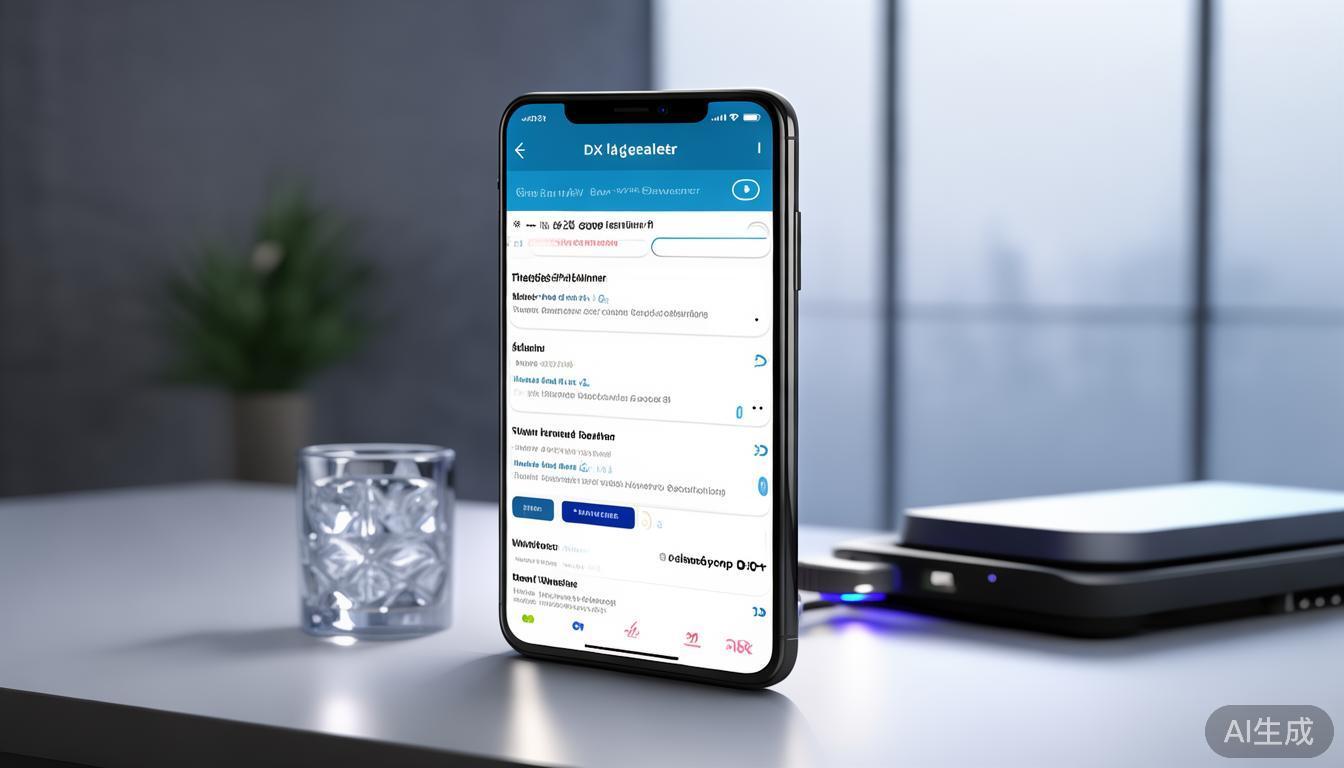 决策app_Trust Wallet 官网如何支持用户的投资决策?_决策ai