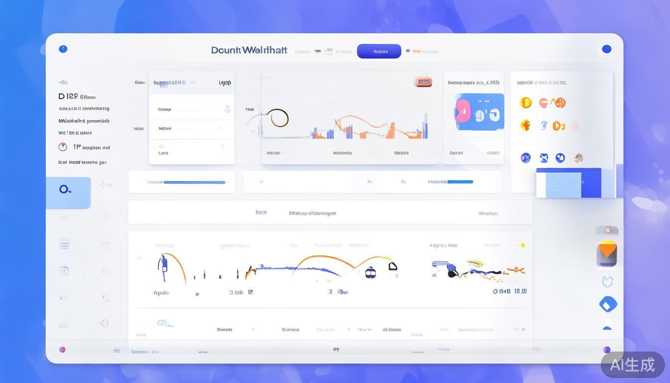 用户体验趋势_市场需求变化趋势_Trust Wallet的用户体验与市场需求变化